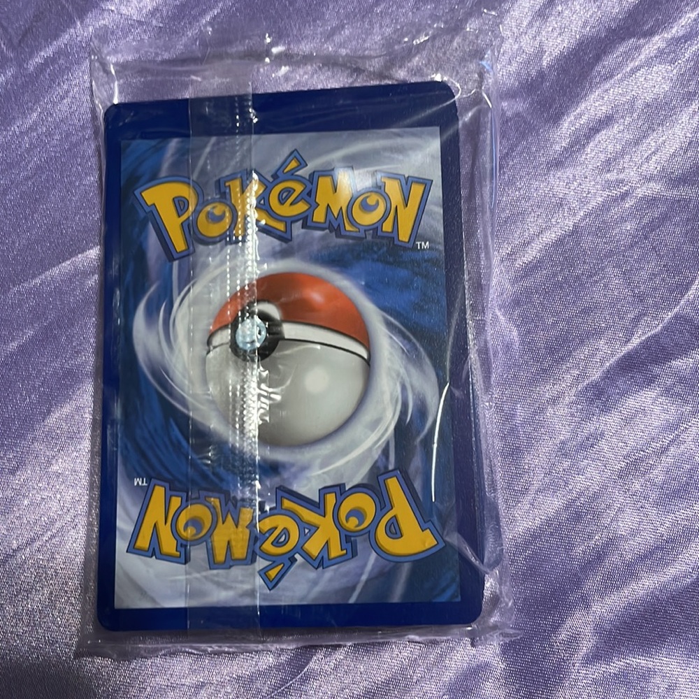 🔥45 brand new assorted energy cards - Picture 3 of 3